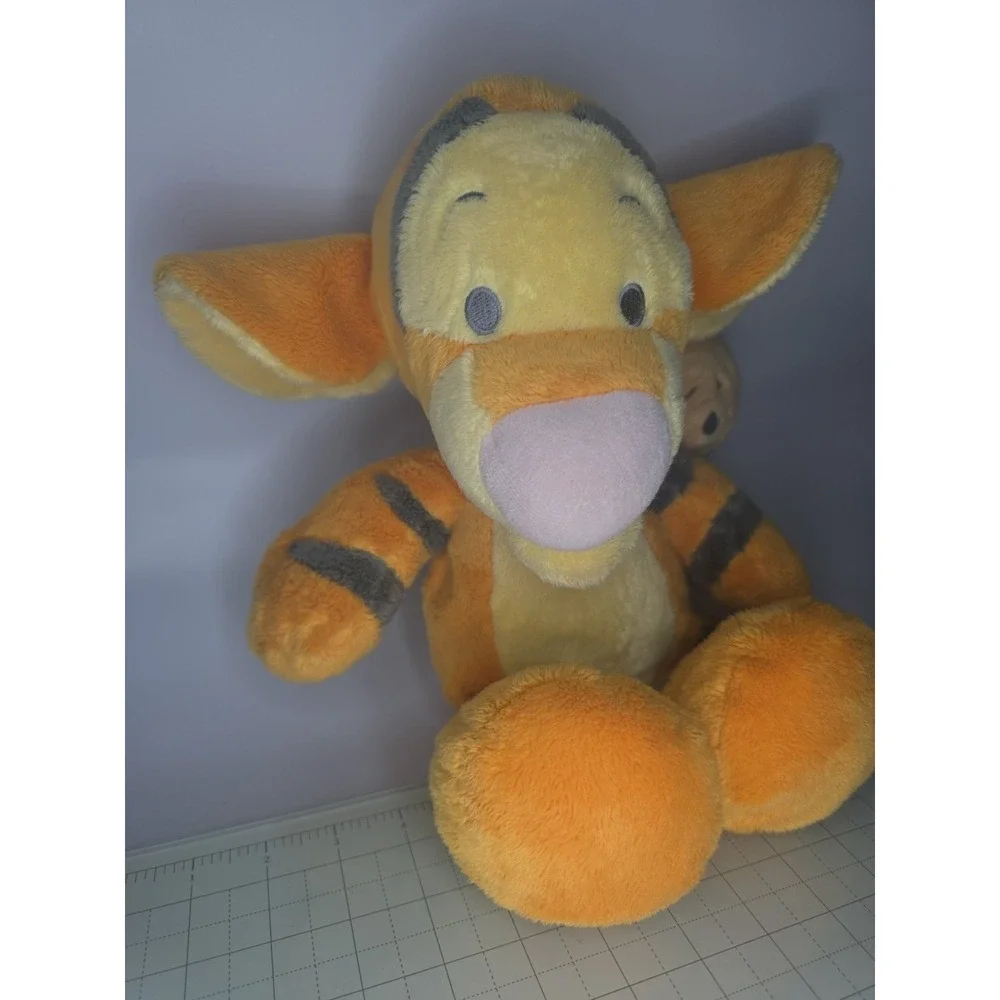 Disney Parks Baby Tigger and Roo 15